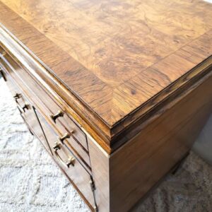 Lane Campaign Style Cabinet/End Table - Image 5