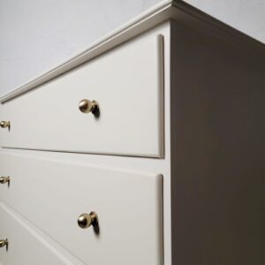 Modernized Maple Dresser - Image 7