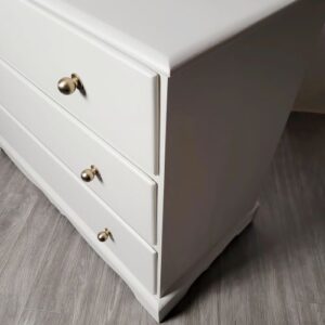 Modernized Maple Dresser - Image 6