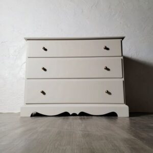 Modernized Maple Dresser - Image 4