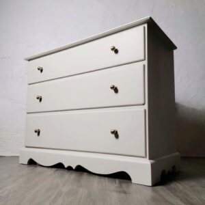 Modernized Maple Dresser - Image 3